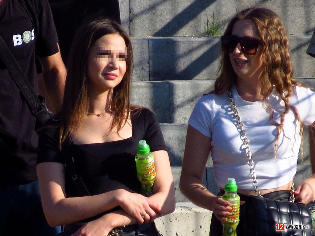 Lechia Dzierżoniów – Polonia Świdnica 16.09.2023