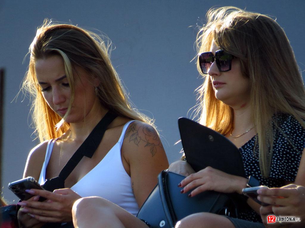 Lechia Dzierżoniów – Polonia Świdnica 16.09.2023