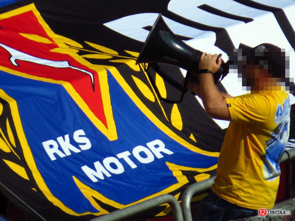 GKS Tychy – Motor Lublin 17.09.2023