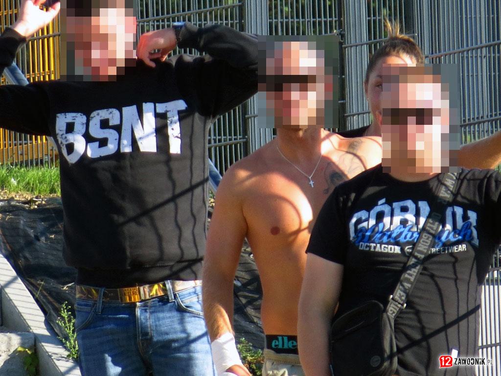 Lechia Dzierżoniów – Polonia Świdnica 16.09.2023