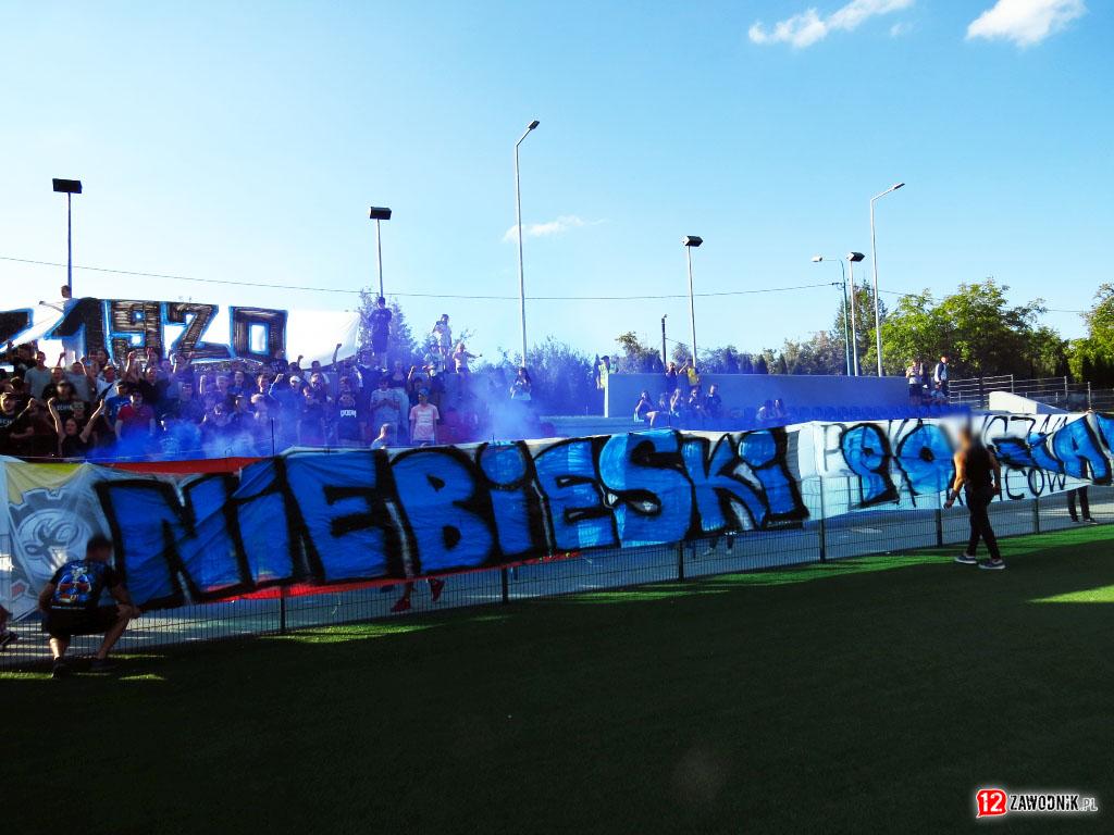 Lechia Dzierżoniów – Polonia Świdnica 16.09.2023