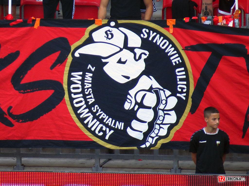 GKS Tychy – Motor Lublin 17.09.2023