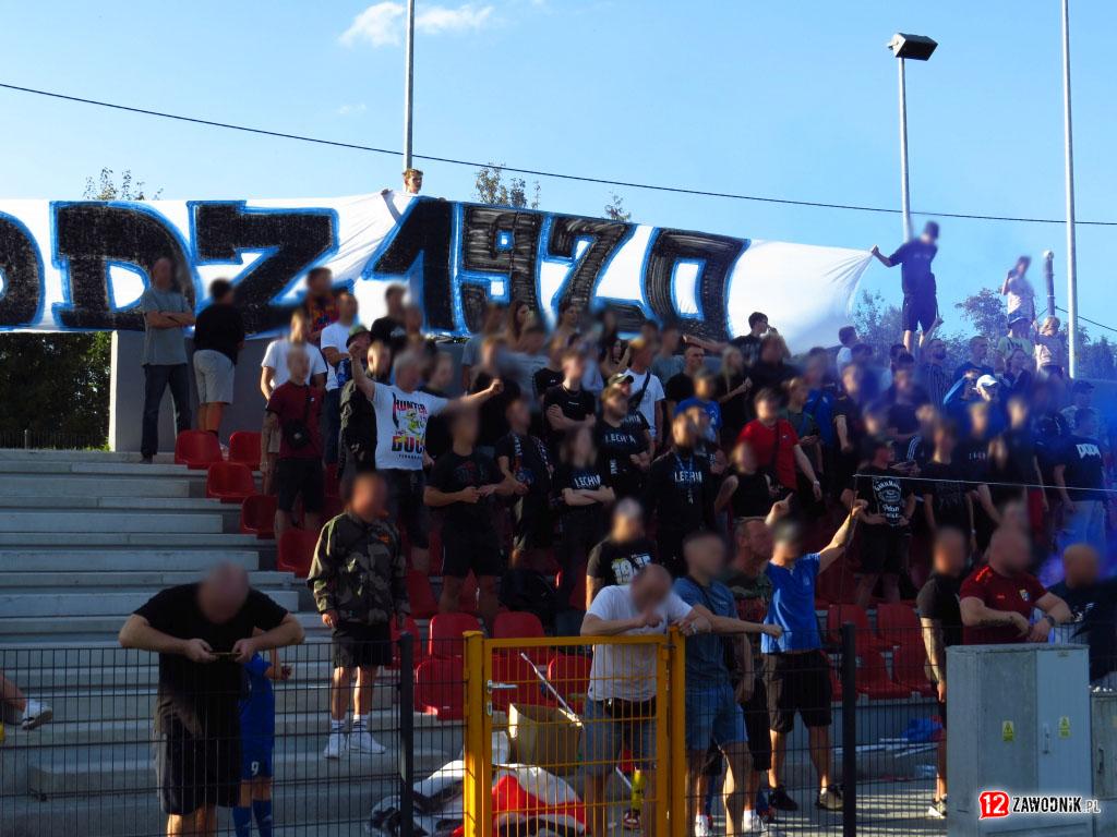 Lechia Dzierżoniów – Polonia Świdnica 16.09.2023