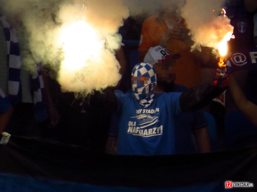 Wisła Płock – Polonia Warszawa 02.09.2023