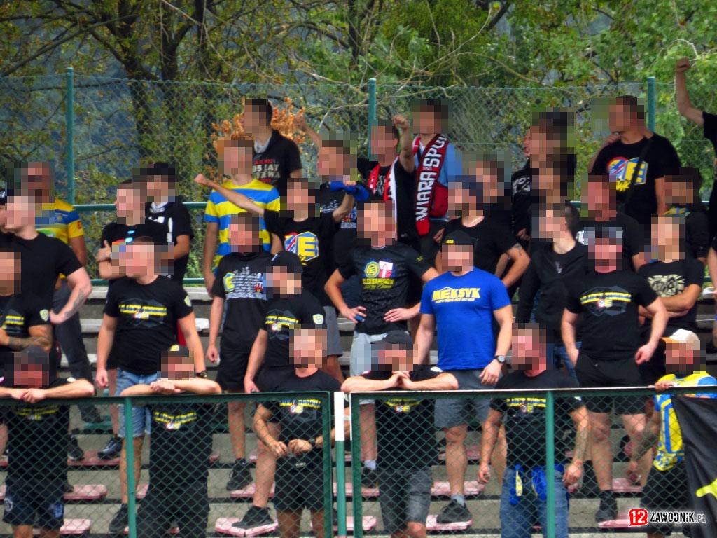 PP: Legia Chełmża – Elana Toruń 13.09.2023