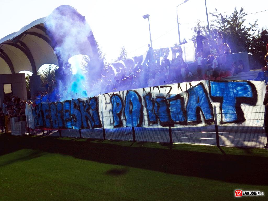 Lechia Dzierżoniów – Polonia Świdnica 16.09.2023