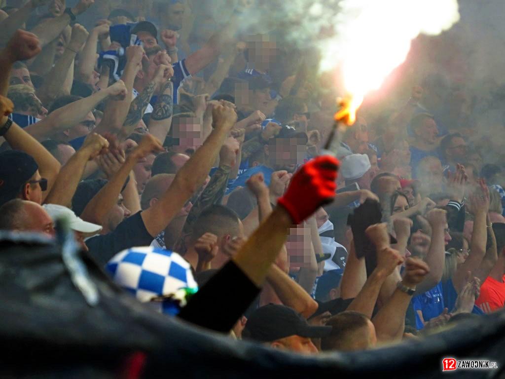 Wisła Płock – Polonia Warszawa 02.09.2023