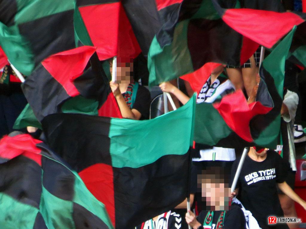GKS Tychy – Motor Lublin 17.09.2023