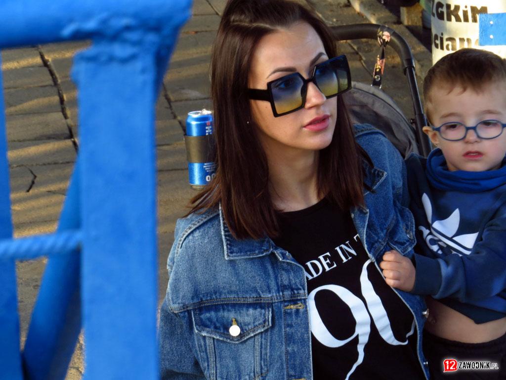 Stal Chocianów – Chojnowianka Chojnów 24.09.2023