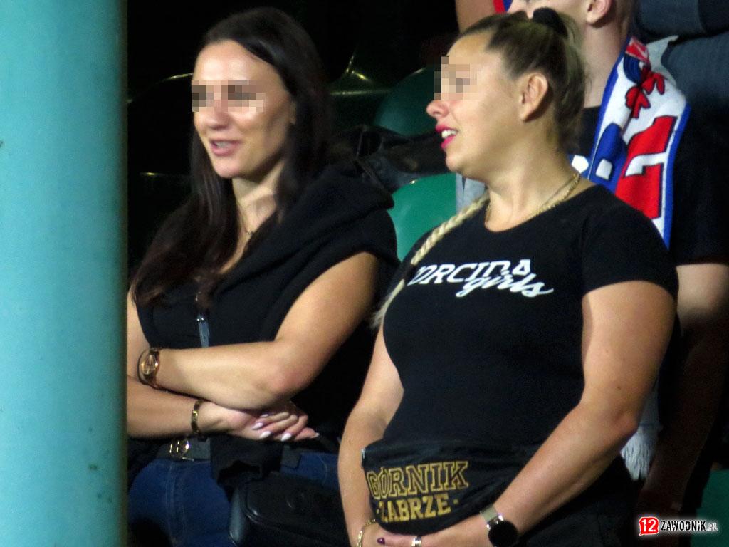 PP: GKS Katowice – Górnik Zabrze 27.09.2023