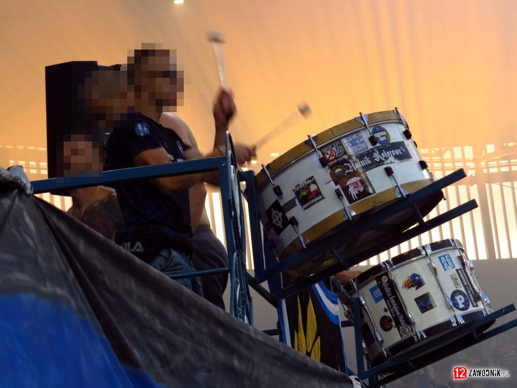 Wisła Płock – Polonia Warszawa 02.09.2023