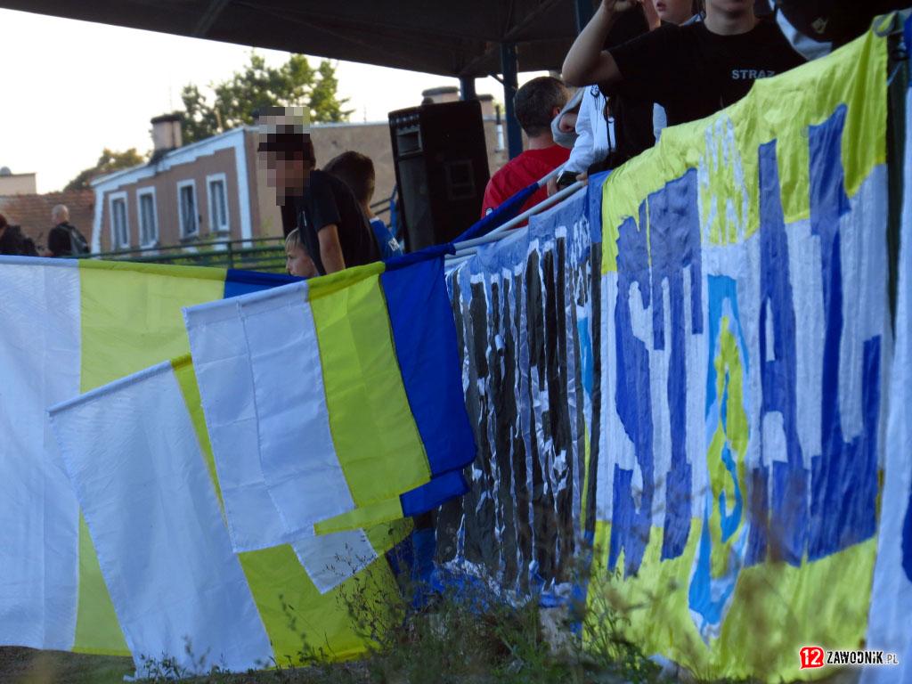 Stal Chocianów – Chojnowianka Chojnów 24.09.2023