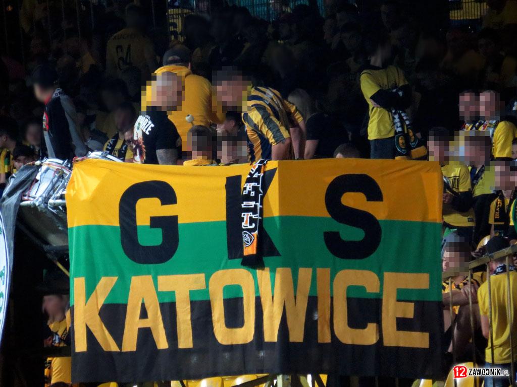 PP: GKS Katowice – Górnik Zabrze 27.09.2023