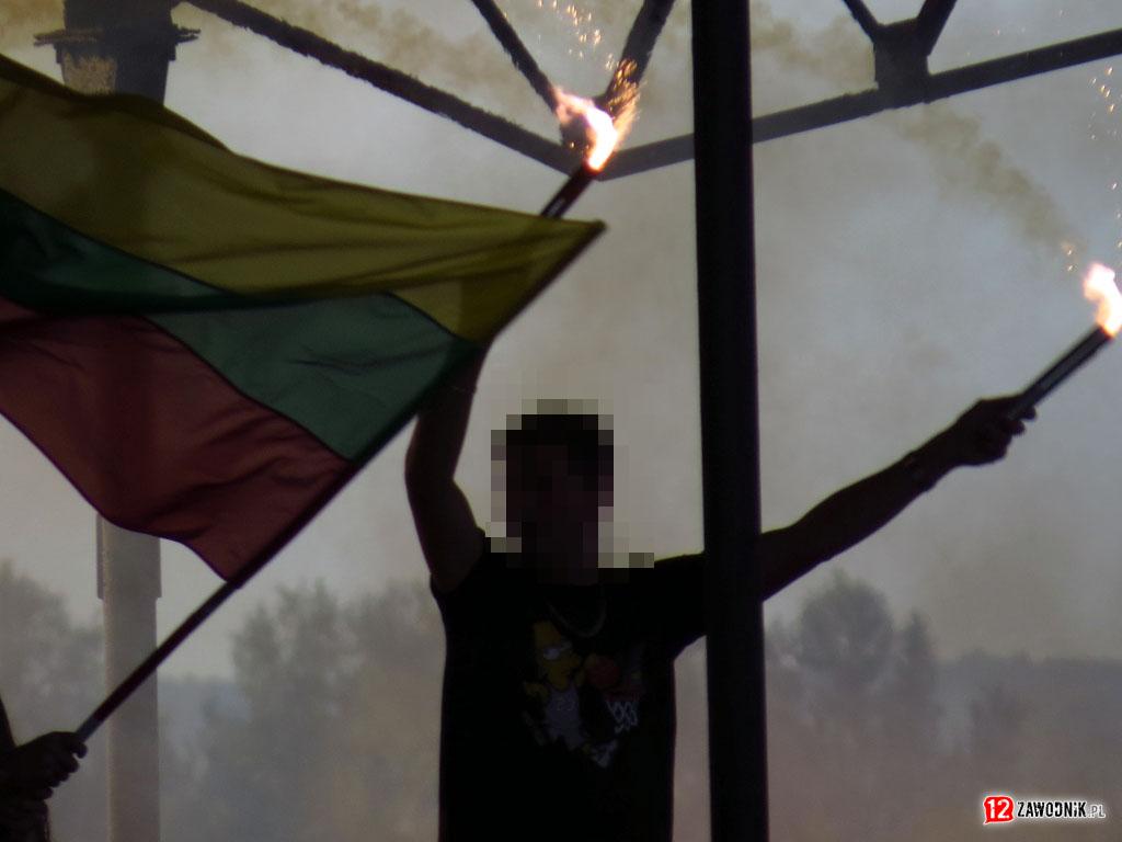 Victoria Skalbmierz – Sparta Kazimierza Wielka 03.09.2023