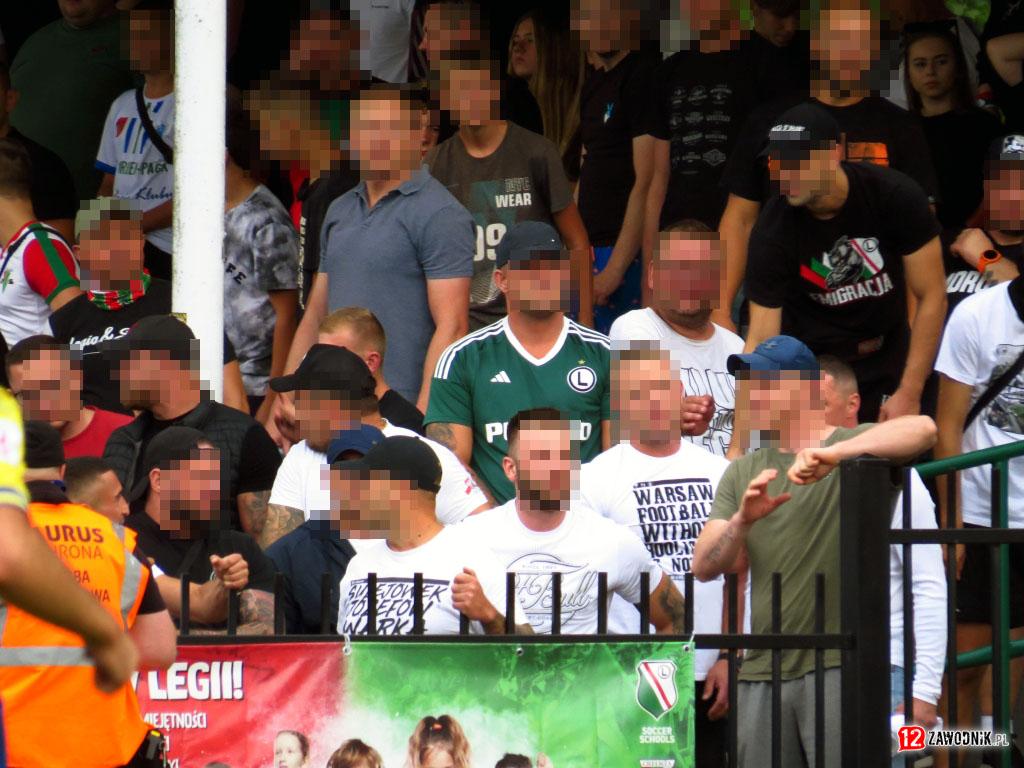 PP: Legia Chełmża – Elana Toruń 13.09.2023