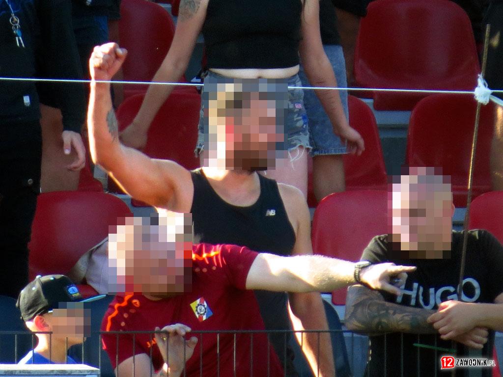 Lechia Dzierżoniów – Polonia Świdnica 16.09.2023