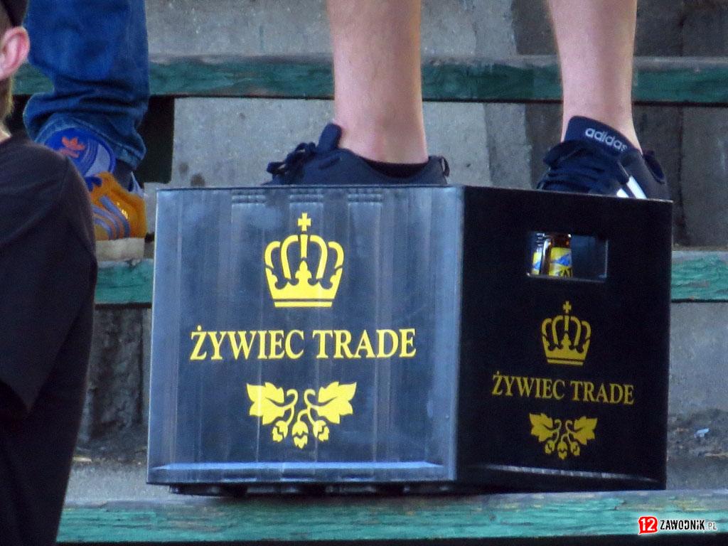 Stal Chocianów – Chojnowianka Chojnów 24.09.2023