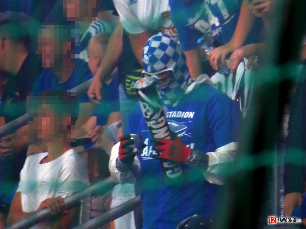 Wisła Płock – Polonia Warszawa 02.09.2023