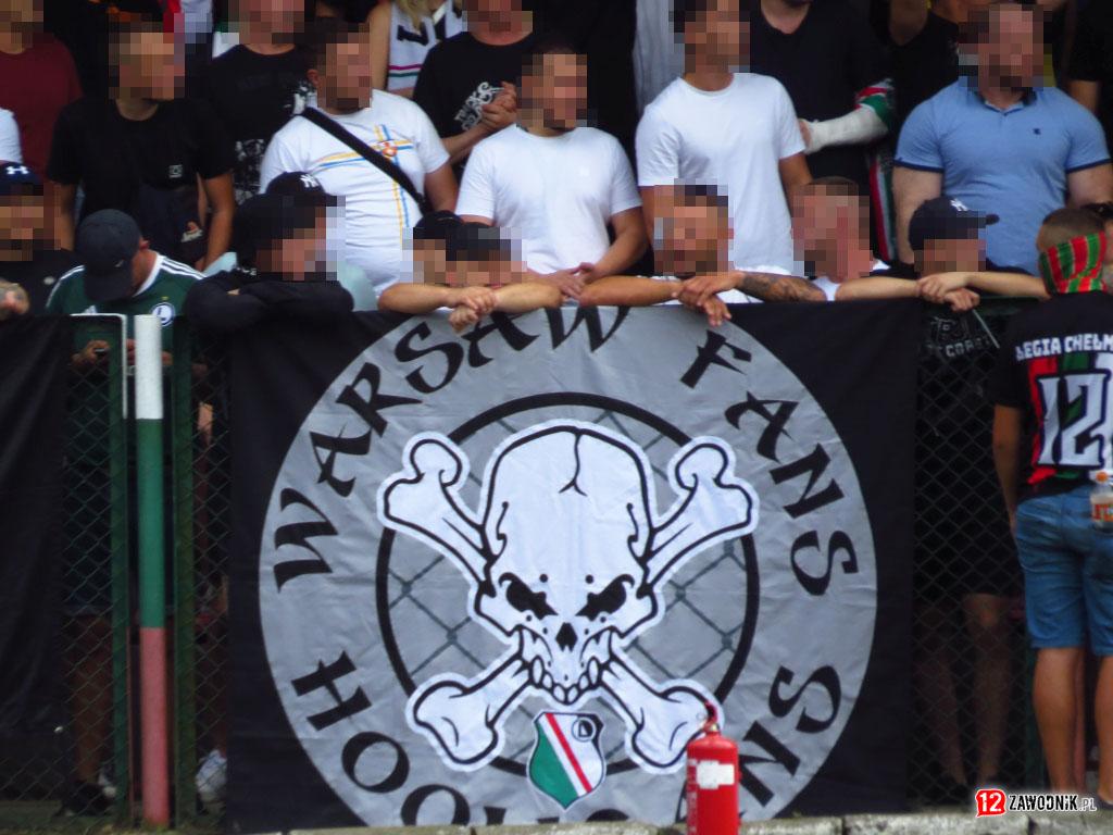 PP: Legia Chełmża – Elana Toruń 13.09.2023