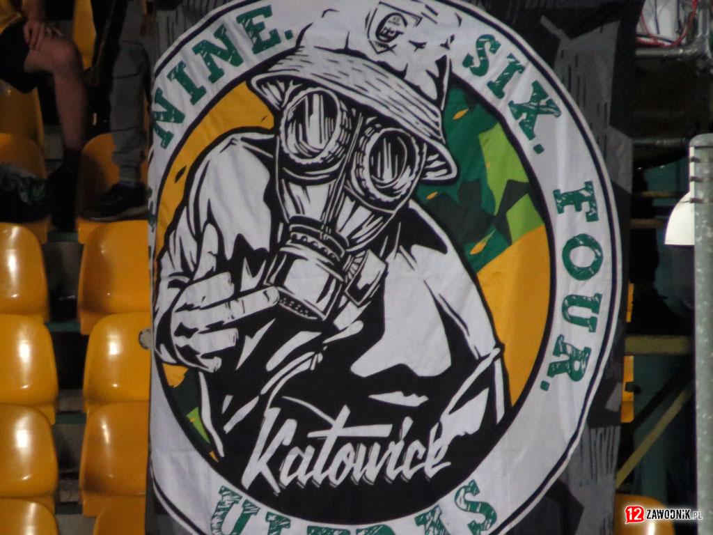 PP: GKS Katowice – Górnik Zabrze 27.09.2023