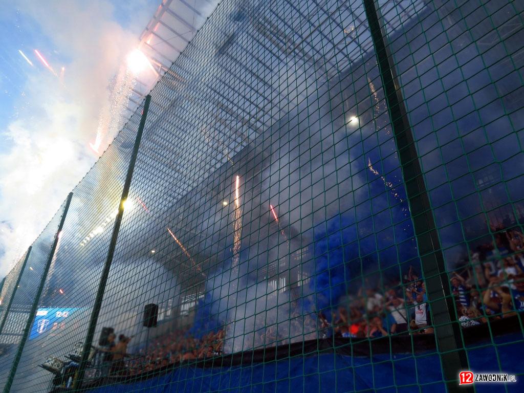 Wisła Płock – Polonia Warszawa 02.09.2023