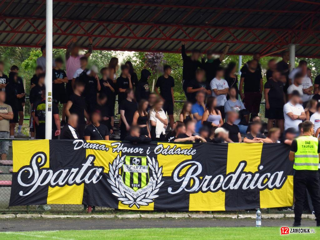 PP: Legia Chełmża – Elana Toruń 13.09.2023