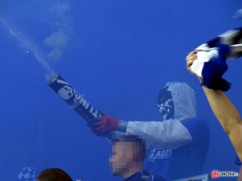 Wisła Płock – Polonia Warszawa 02.09.2023