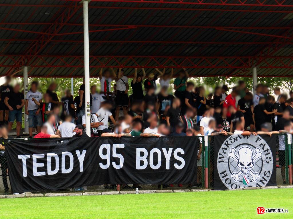 PP: Legia Chełmża – Elana Toruń 13.09.2023