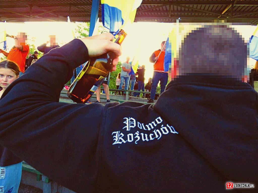 Stal Chocianów – Chojnowianka Chojnów 24.09.2023