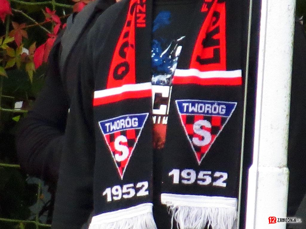 Sparta Tworóg – Victoria Strzebiń 23.09.2023