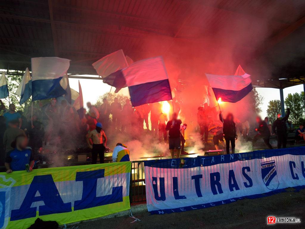 Stal Chocianów – Chojnowianka Chojnów 24.09.2023