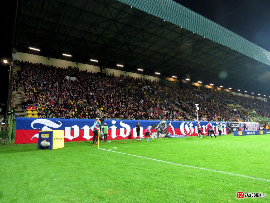 PP: GKS Katowice – Górnik Zabrze 27.09.2023