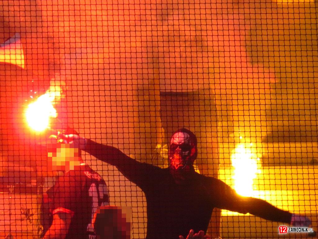 Wisła Płock – Polonia Warszawa 02.09.2023