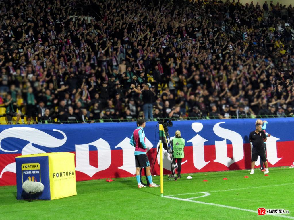 PP: GKS Katowice – Górnik Zabrze 27.09.2023