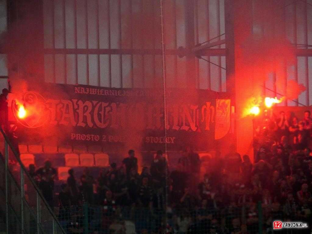 Wisła Płock – Polonia Warszawa 02.09.2023