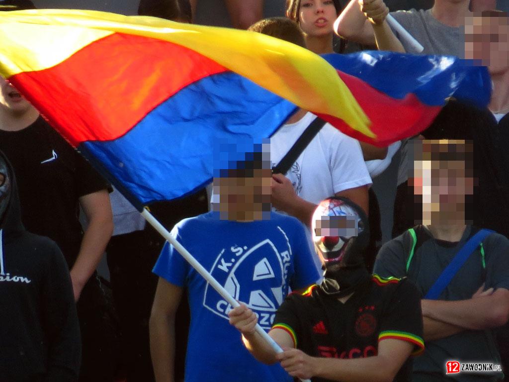 Lechia Dzierżoniów – Polonia Świdnica 16.09.2023