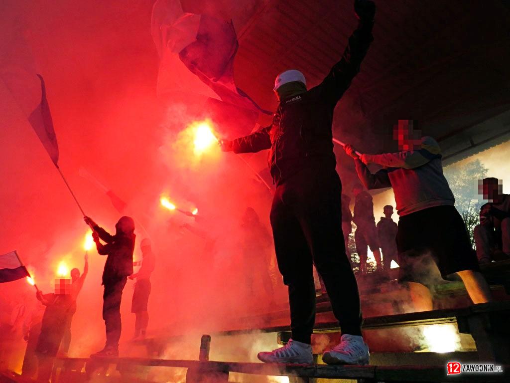 Stal Chocianów – Chojnowianka Chojnów 24.09.2023