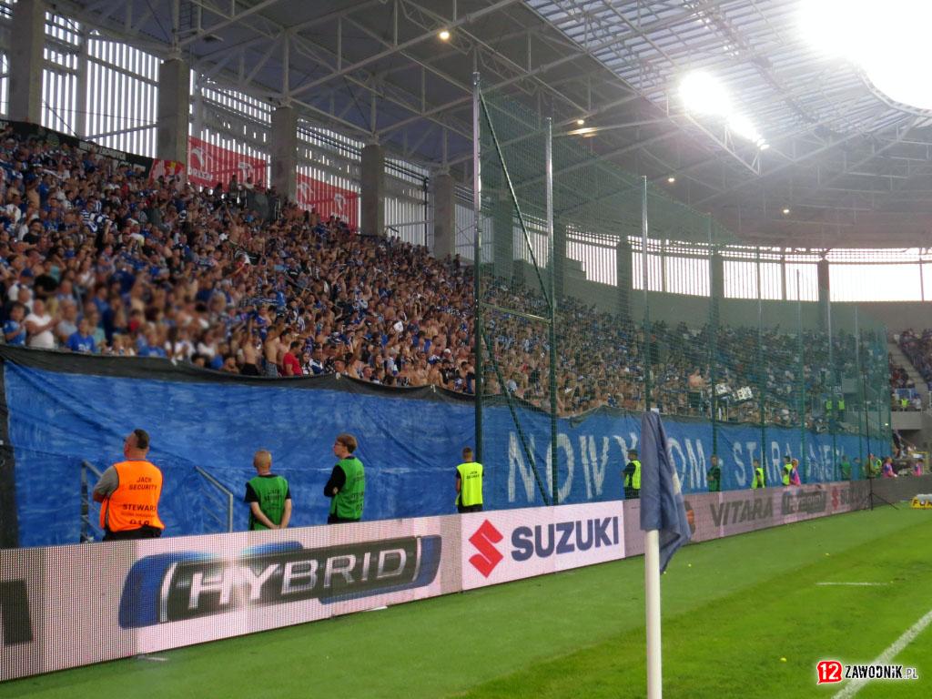Wisła Płock – Polonia Warszawa 02.09.2023