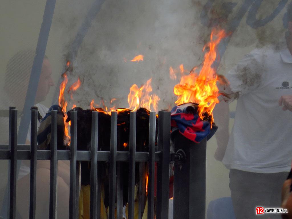 PP: Legia Chełmża – Elana Toruń 13.09.2023