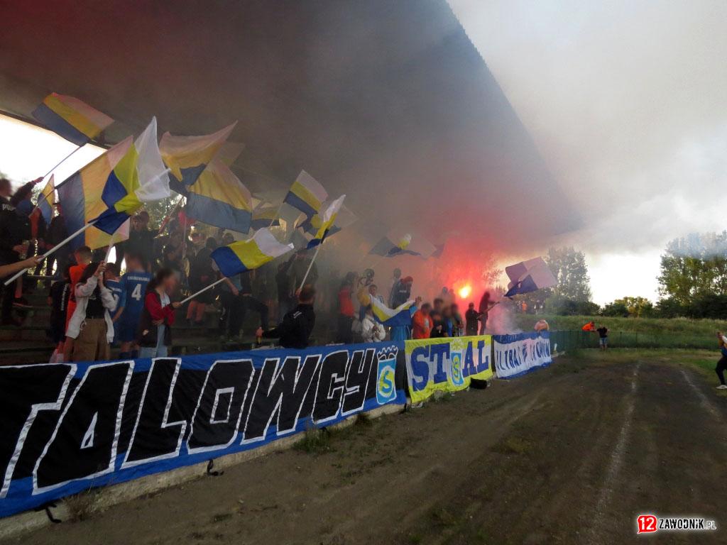 Stal Chocianów – Chojnowianka Chojnów 24.09.2023