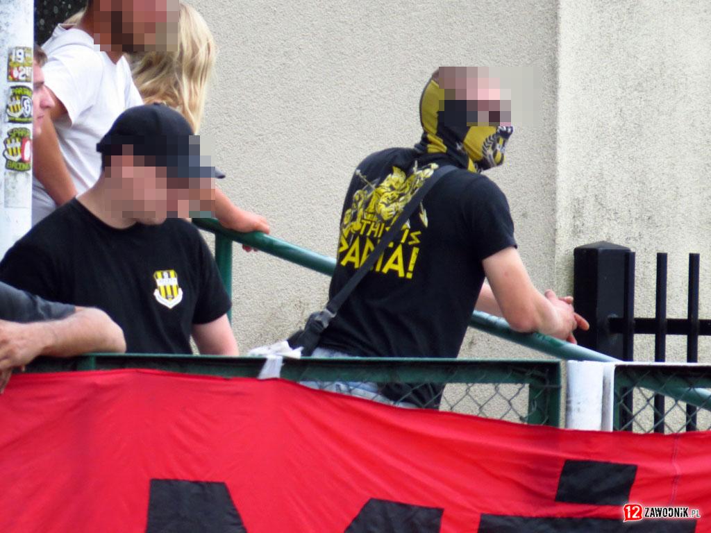 PP: Legia Chełmża – Elana Toruń 13.09.2023