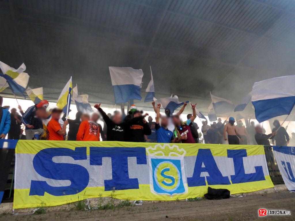 Stal Chocianów – Chojnowianka Chojnów 24.09.2023