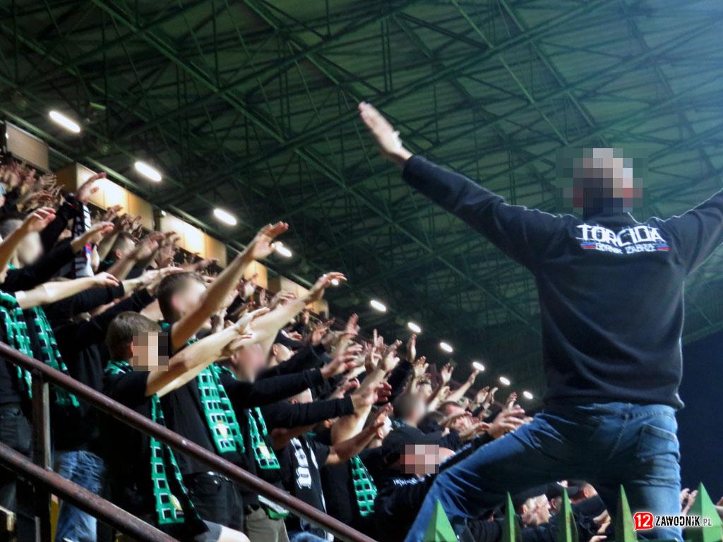 PP: GKS Katowice – Górnik Zabrze 27.09.2023