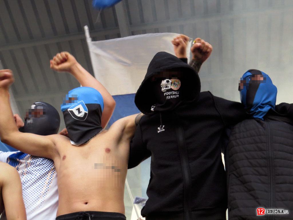 Stal Chocianów – Chojnowianka Chojnów 24.09.2023