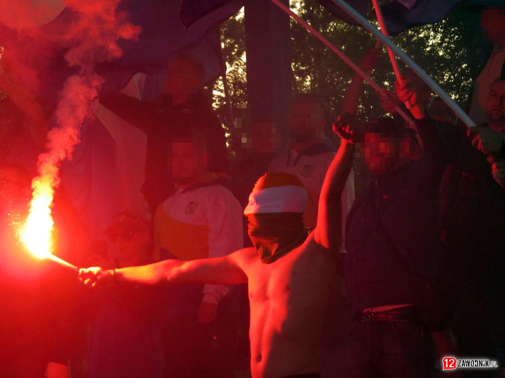 Stal Chocianów – Chojnowianka Chojnów 24.09.2023