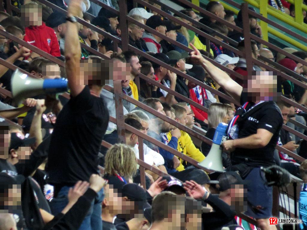 PP: GKS Katowice – Górnik Zabrze 27.09.2023