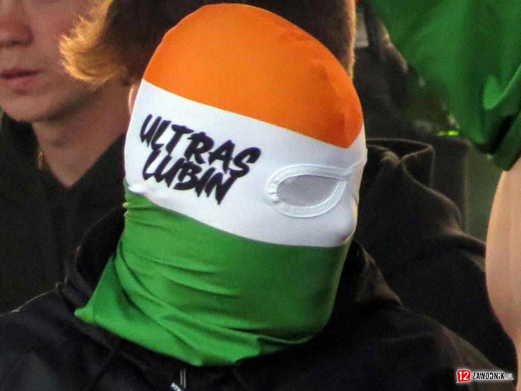 Stal Chocianów – Chojnowianka Chojnów 24.09.2023