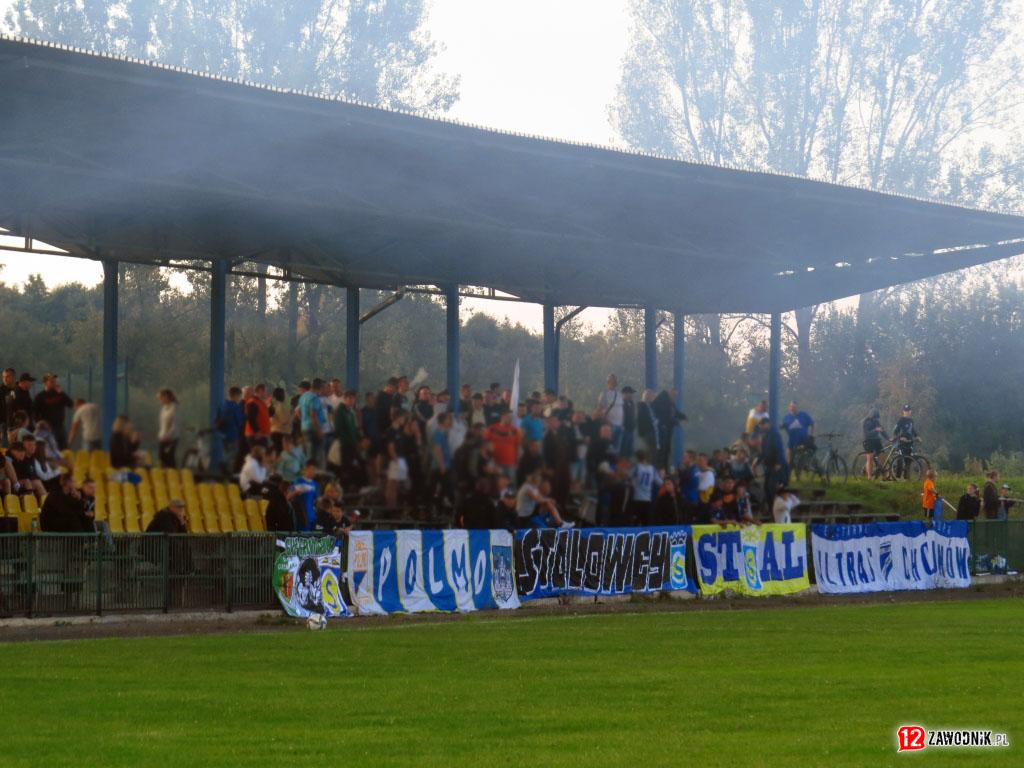 Stal Chocianów – Chojnowianka Chojnów 24.09.2023