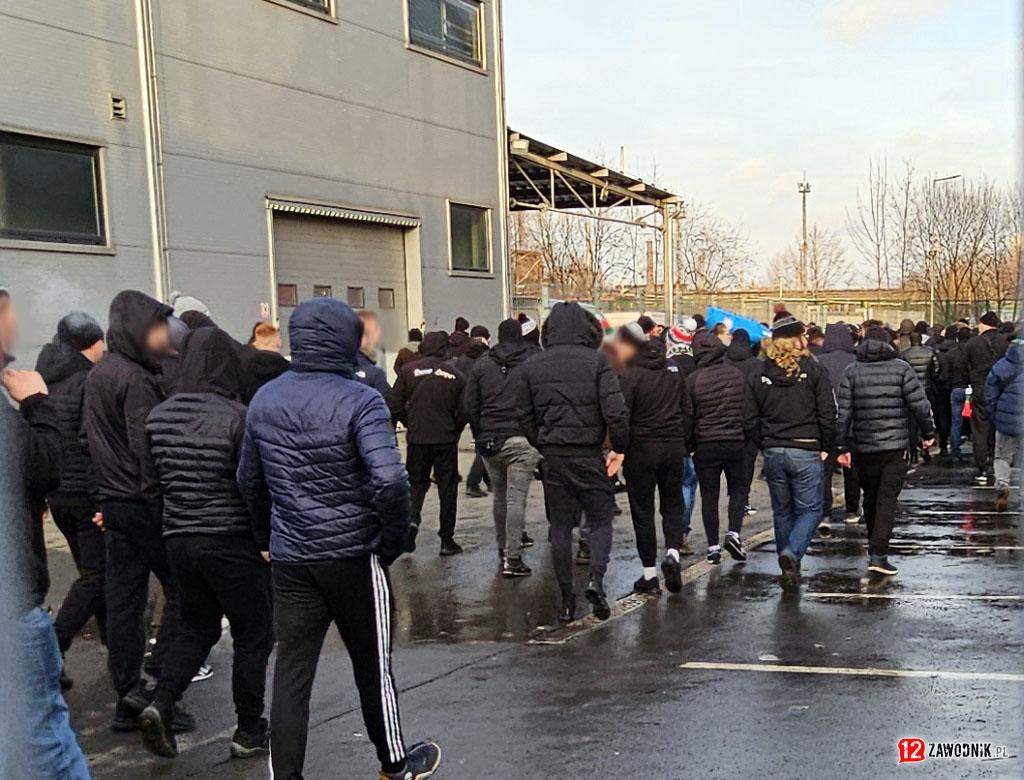 Banik Ostrawa – Slavia Praga 17.12.2023