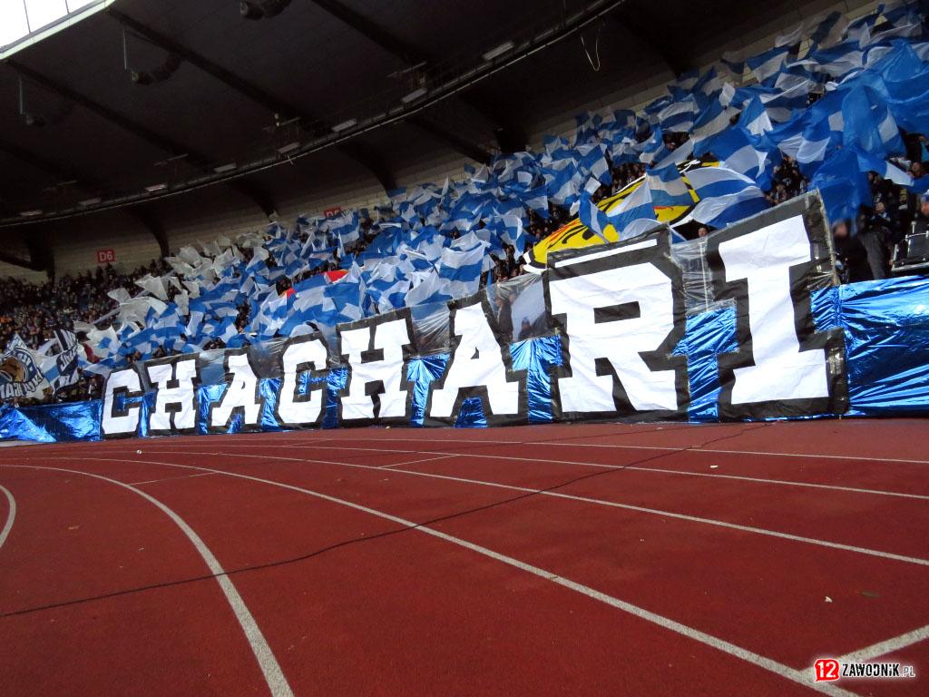 Banik Ostrawa – Slavia Praga 17.12.2023